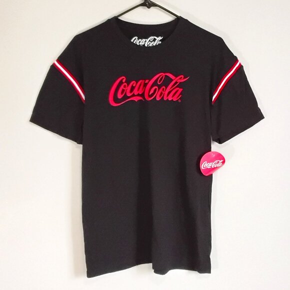Coca-Cola T-Shirt Size Adult S BNWT!! - Picture 1 of 3